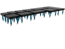 Svetsbord PRO, 3000x1480