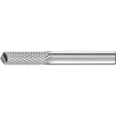 PFERD Hårdmetallfilar ZYA 0825/8 FVKS BS